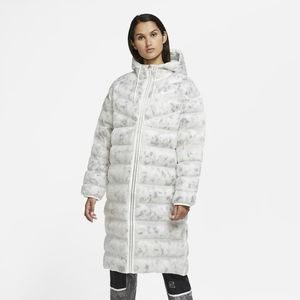 Nike Parka Sportswear Marble Women's Summit Jacket